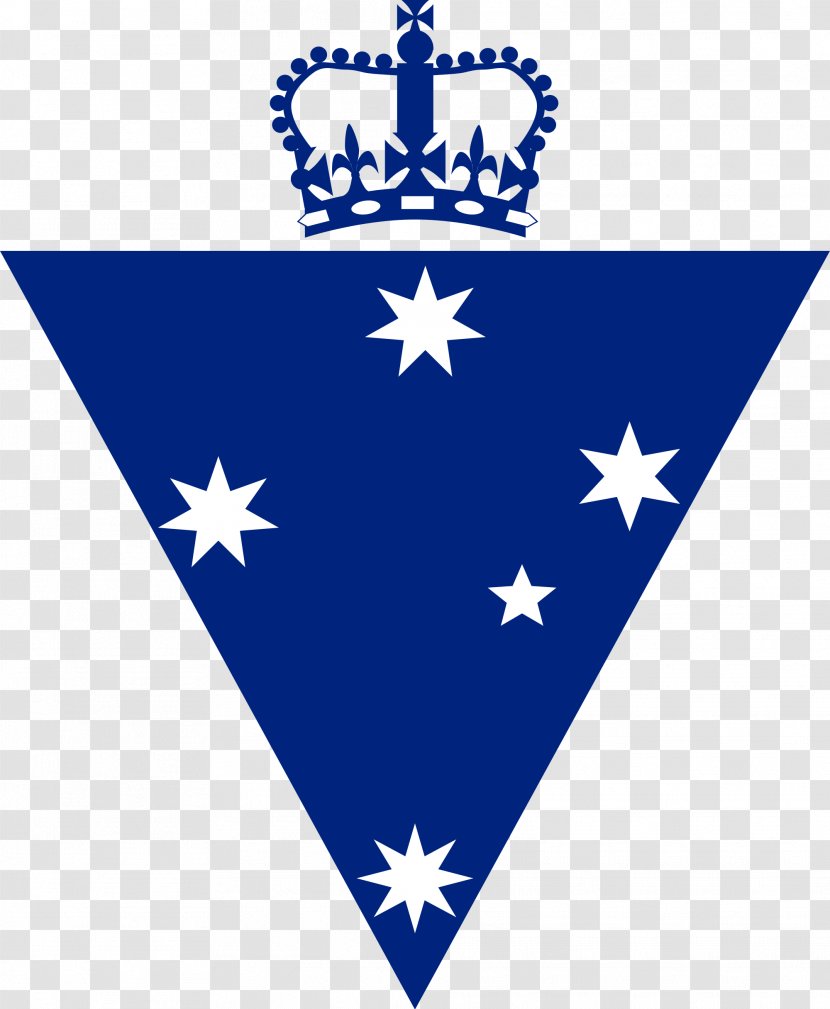 Flag Of Australia New Zealand - The United Kingdom Transparent PNG