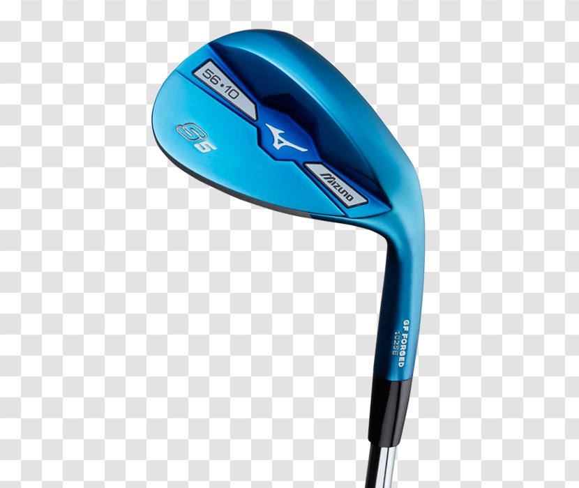 Sand Wedge Iron Golf Mizuno Corporation - Stroke Mechanics Transparent PNG