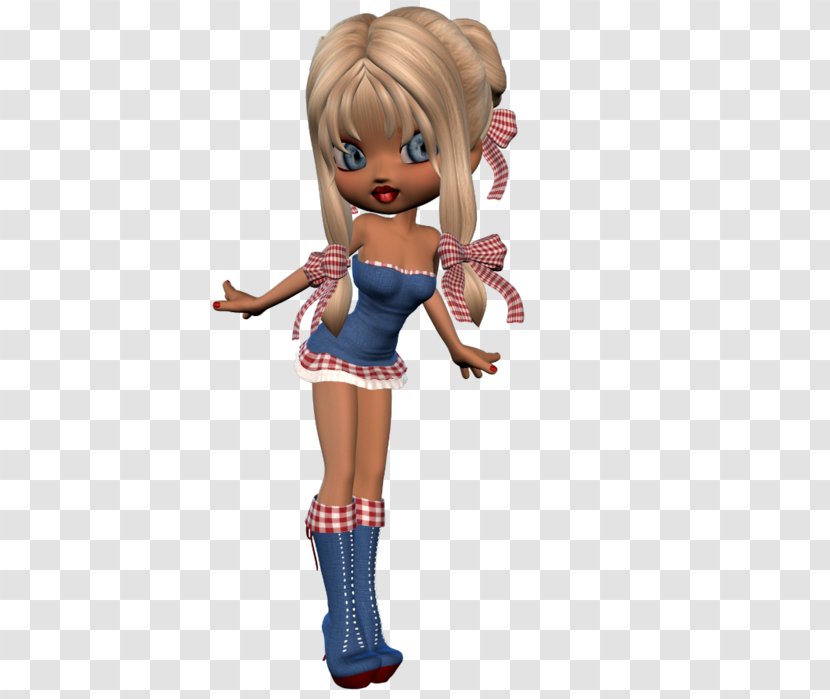Biscuits Doll - Heart Transparent PNG