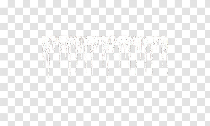 White Line Transparent PNG