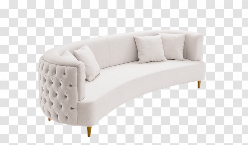 Sofa Bed Couch Comfort - Design Transparent PNG