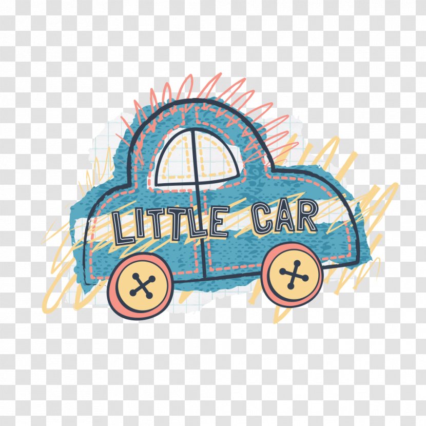Cars Printing - Logo - Illustration Transparent PNG