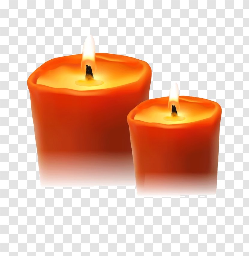 Candle - Teacher - Good Wish Transparent PNG