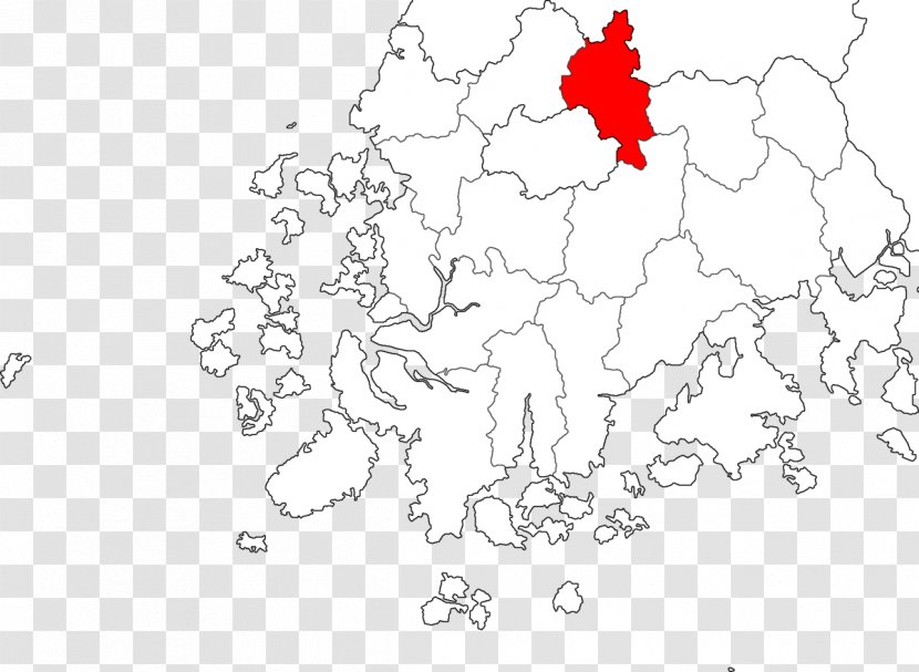 Damyang-eup Gwangyang Danyang County Geumseong-myeon Gun - Ri - Administrative Division Transparent PNG