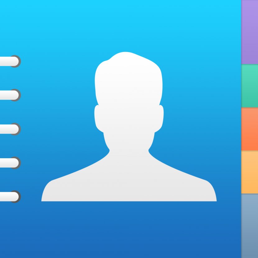 Customer Relationship Management App Store Google Contacts - Sky - Avatar Transparent PNG