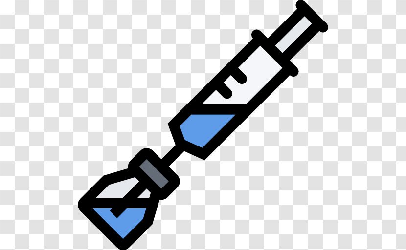 Syringe Hypodermic Needle Pharmaceutical Drug Injection Medicine - Tetanus Vaccine Transparent PNG