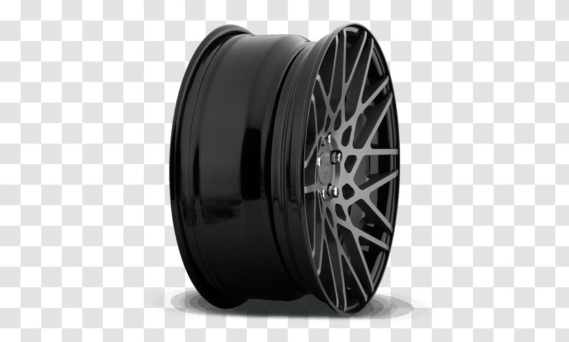 Alloy Wheel Rim Tire Spoke - All The Way Up Transparent PNG