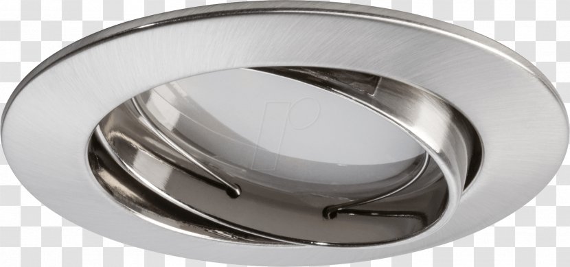 Lighting Paulmann Licht GmbH Light-emitting Diode Recessed Light - Gmbh Transparent PNG