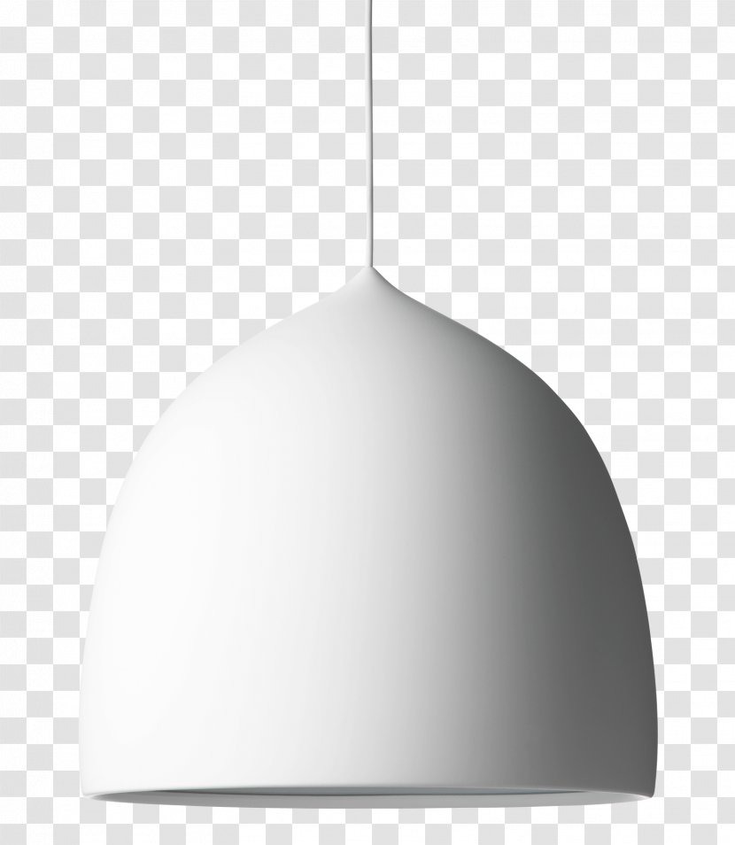 Fritz Hansen Suspence Pendant Light Fixture Design Lamp - Lightyears Kaiser Idell 6631p - Lamps Transparent PNG