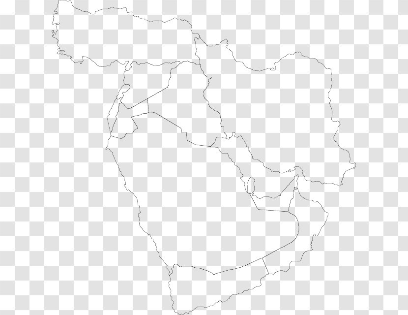 Monochrome Photography White - Line Art - Northern Europe Transparent PNG