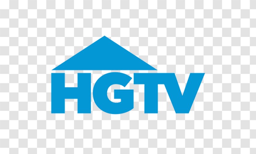 Logo Cable Television Design HGTV - Organization - Text Transparent PNG