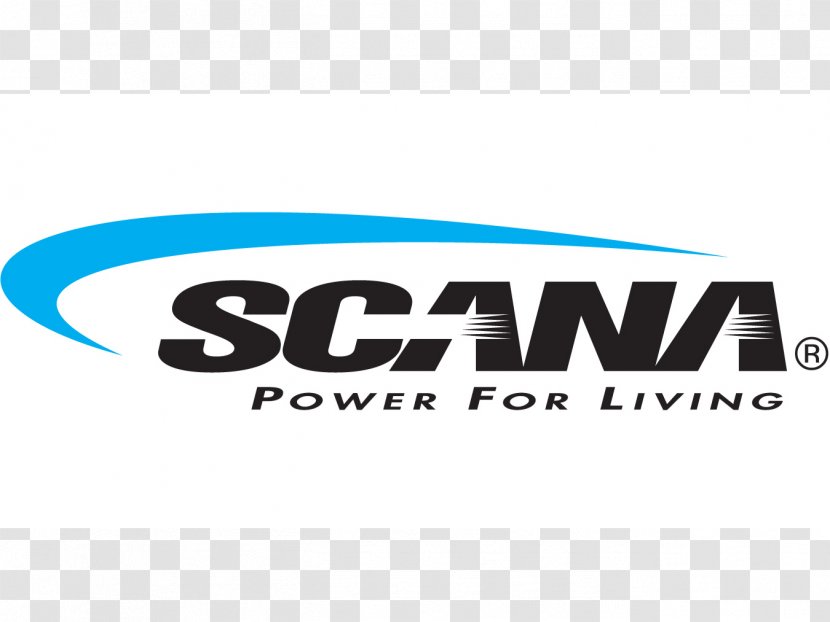 Logo Brand SCANA Energy - Area - Career Transparent PNG