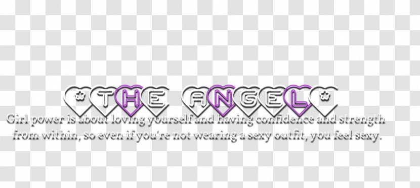 Logo Brand Line Font - Effect Material Transparent PNG