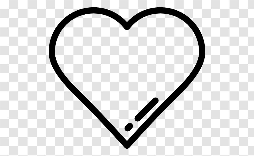 Symbol Clip Art - Heart Transparent PNG
