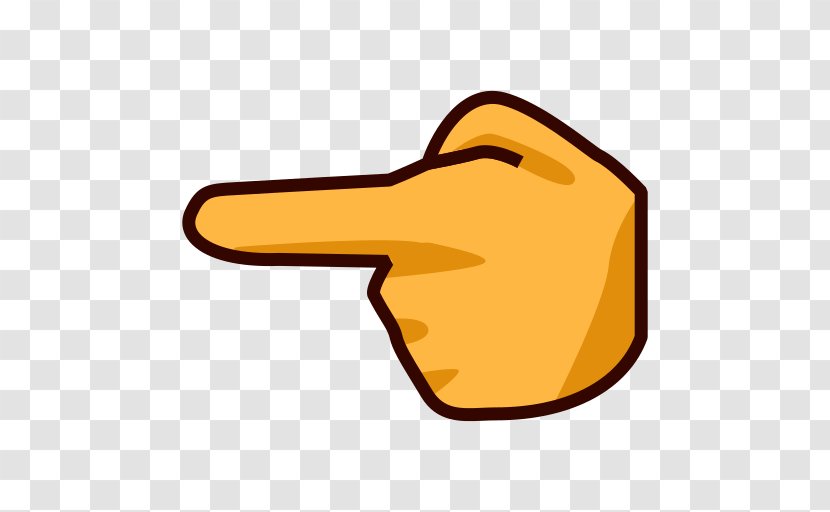 Emojipedia Emoticon Gesture Finger - Smiley - Emoji Transparent PNG