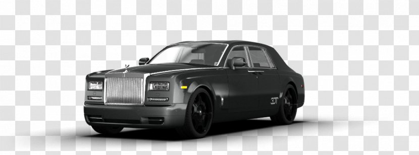 Rolls-Royce Phantom VII Mid-size Car Compact Automotive Design - Wheel System - Rolls Royce Coupé Transparent PNG