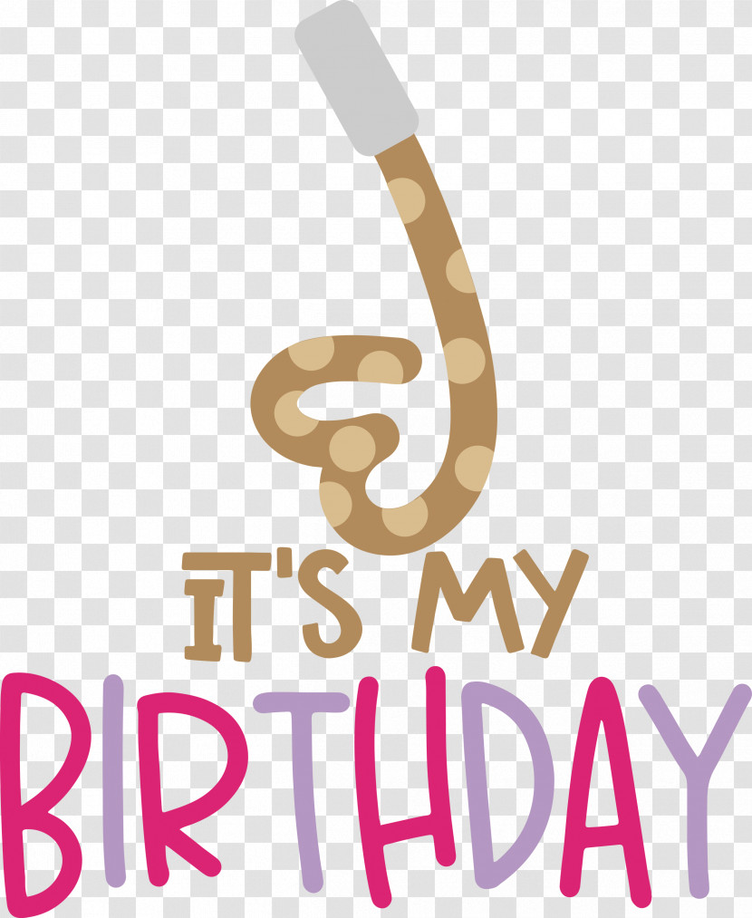 Birthday My Birthday Transparent PNG