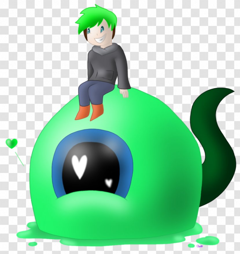 Slime Rancher Drawing - Idea Transparent PNG
