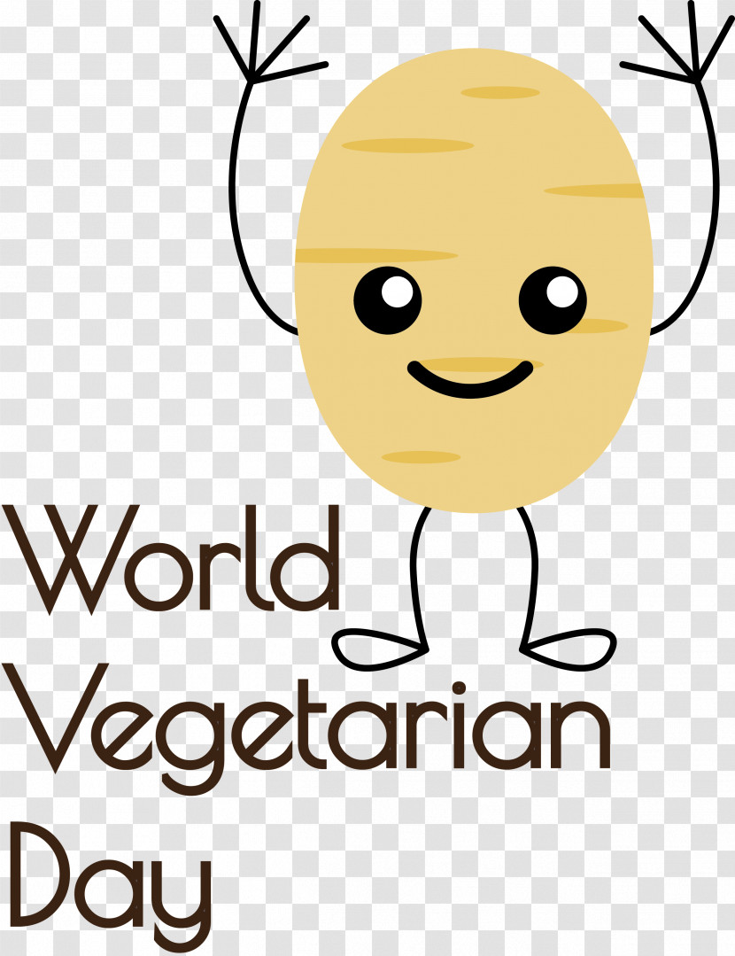 World Vegetarian Day Transparent PNG