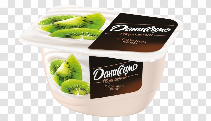 Dessert Ice Cream Crumble Quark - Food - Curd Transparent PNG