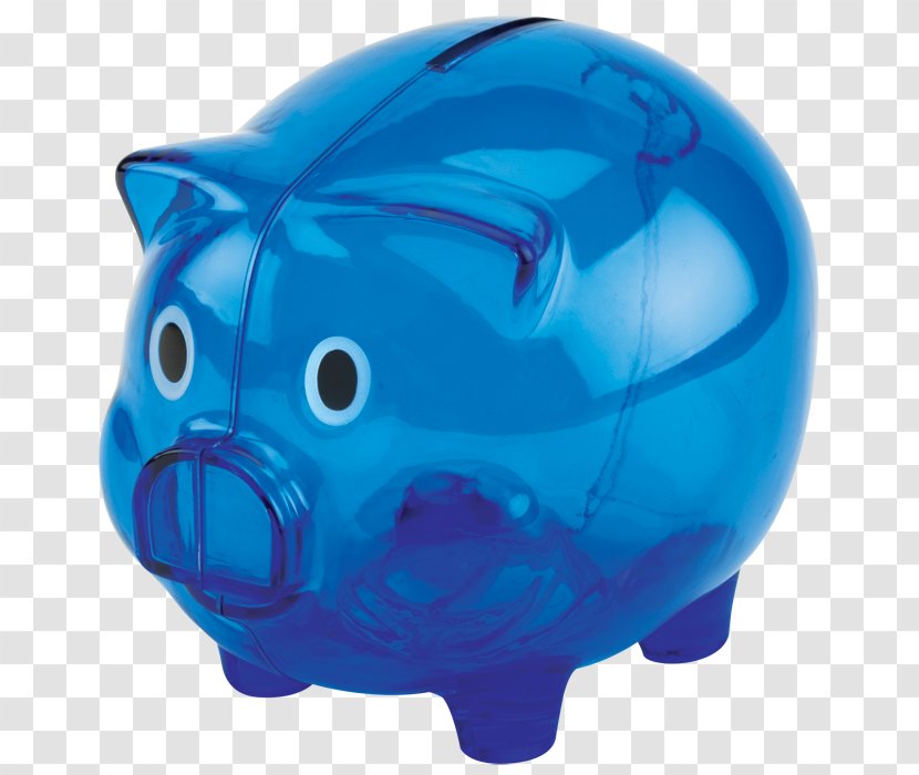Piggy Bank Plastic Money Coin - Industry Transparent PNG