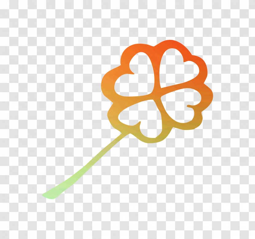Four-leaf Clover Shamrock Image T-shirt - Saint Patrick - Top Transparent PNG