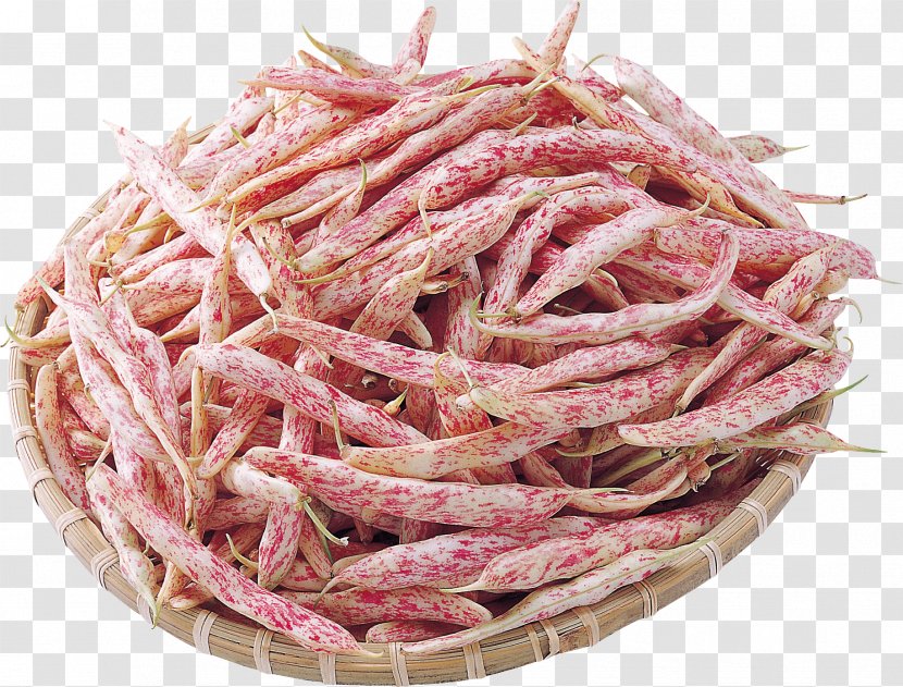 Cranberry Bean Pink M Recipe - Animal Source Foods Transparent PNG