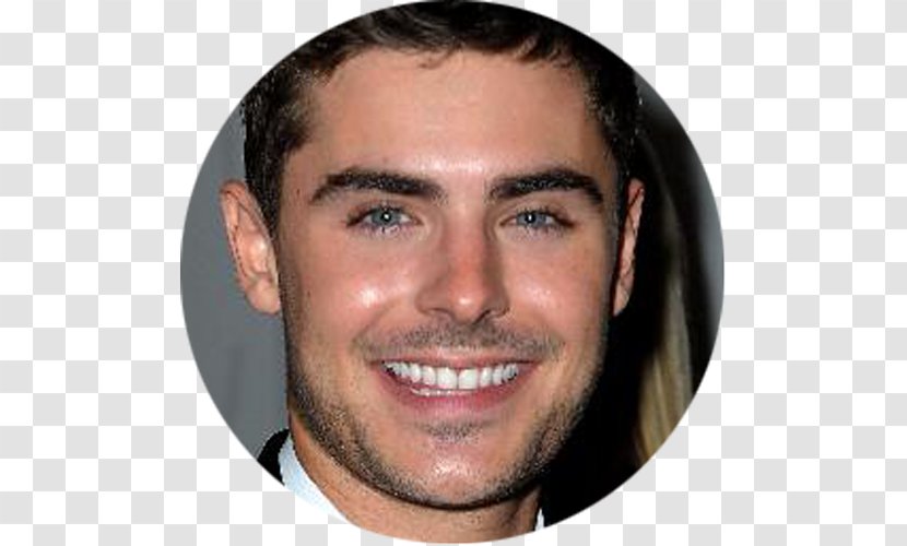 Zac Efron At Any Price Celebrity Actor Dental Braces - Frame - Zhang Tooth Grin Transparent PNG
