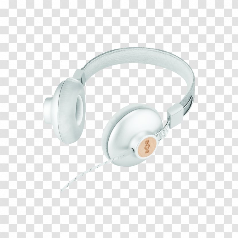 Headphones Microphone House Of Marley Positive Vibration Audio - Hearing Aid - In Ear Transparent PNG