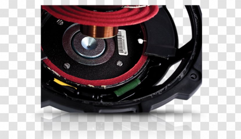 Rockford Fosgate Power T152 Loudspeaker Full-range Speaker Audio Crossover Transparent PNG