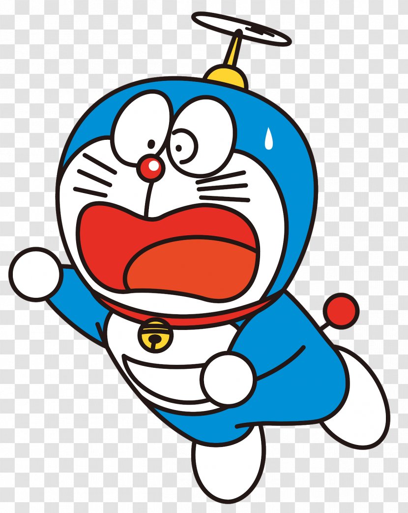 Nobita Nobi Doraemon Image Desktop Wallpaper Fujiko Fujio - Sticker - Characters Transparent PNG