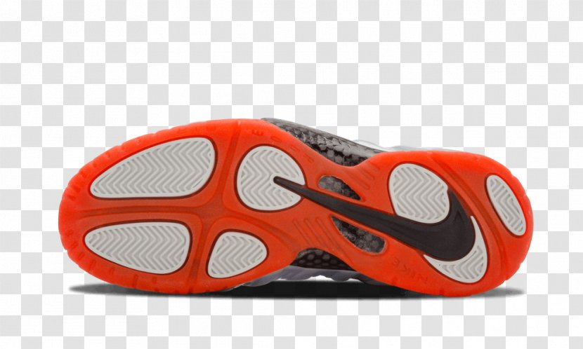 Nike Air Foamposite Pro 'Crimson' Mens Sneakers Sports Shoes Product Design - Brand - Crimson Foams Transparent PNG