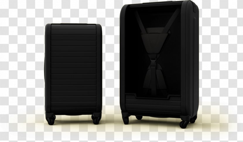 Baggage Suitcase Travel Luggage Outlet Lost - Singapore Transparent PNG