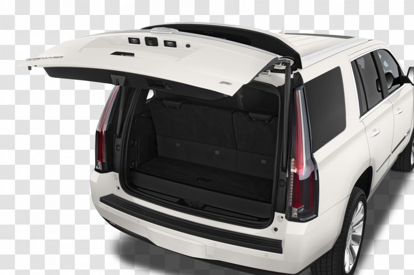 Car 2015 Cadillac Escalade Sport Utility Vehicle 2016 ESV - Crossover Suv Transparent PNG