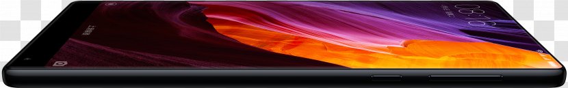 Xiaomi Mi Note 2 Telephone Smartphone 1 - Multimedia - Mix Mobile Frame Transparent PNG
