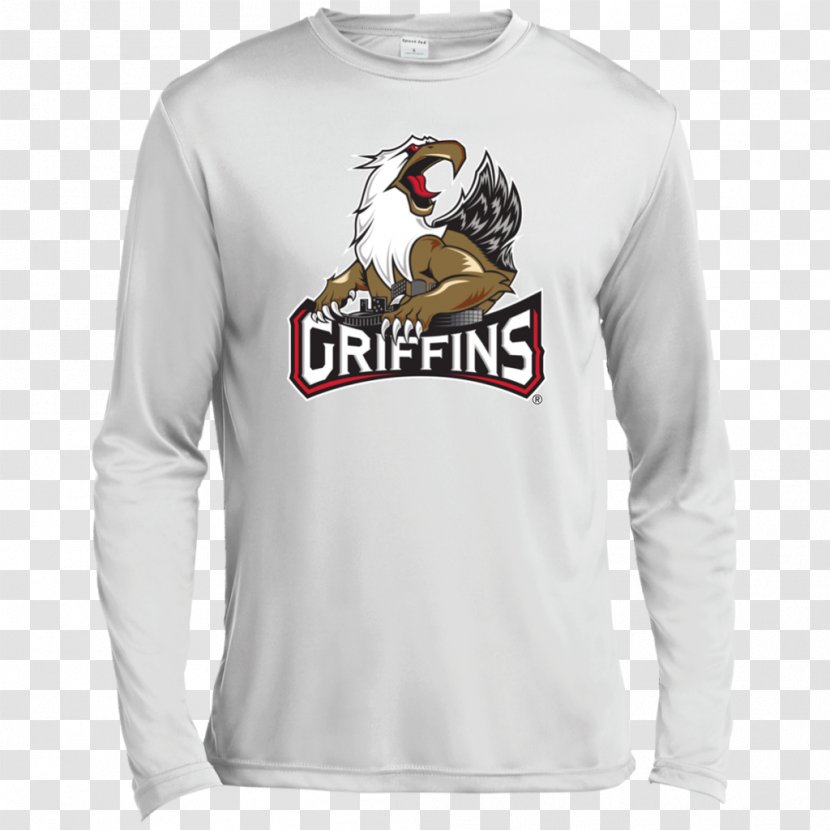 Grand Rapids Griffins American Hockey League Detroit Red Wings Van Andel Arena Rockford IceHogs - Joint Transparent PNG