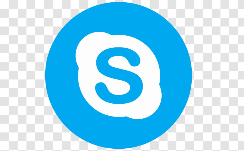 Skype For Business Logo Transparent PNG