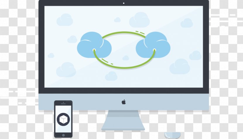 Website Development Computer Software Business Technology World Wide Web - Template - Cloud Illustration Transparent PNG