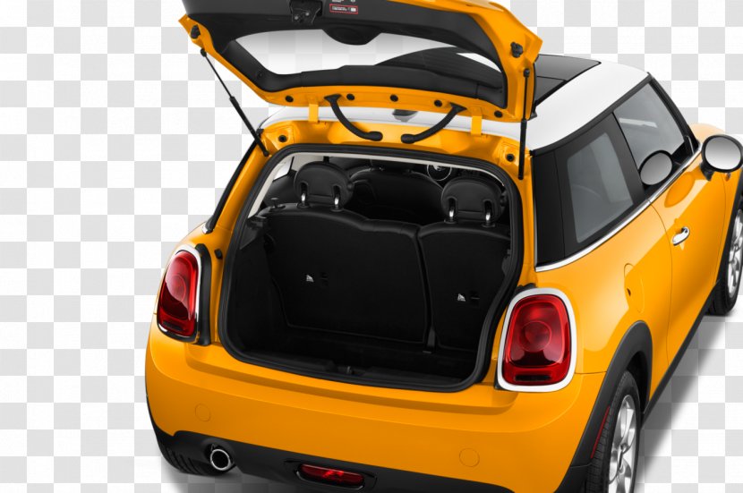 Car Door 2016 MINI Cooper Mini Hatch - Vehicle Transparent PNG