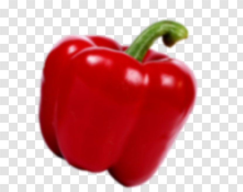 Habanero Cayenne Pepper Bell Chili Paprika - Vegetable - Diet Food Transparent PNG