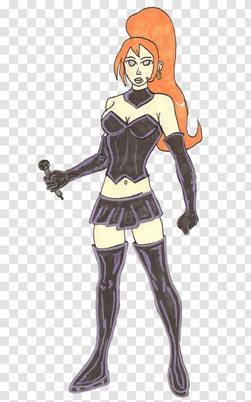 Daphne Blake Scooby-Doo The Hex Girls YouTube - Flower - Youtube Transparent PNG