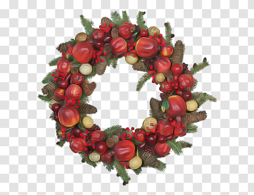 Christmas Decoration Transparent PNG