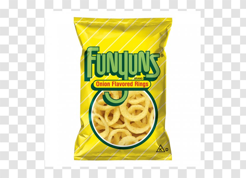 Onion Ring Funyuns French Fries Cheetos Frito-Lay Transparent PNG