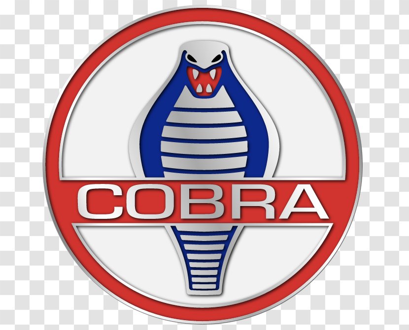 Ford Mustang SVT Cobra AC Shelby Concept Car - Brand - Svt Transparent PNG