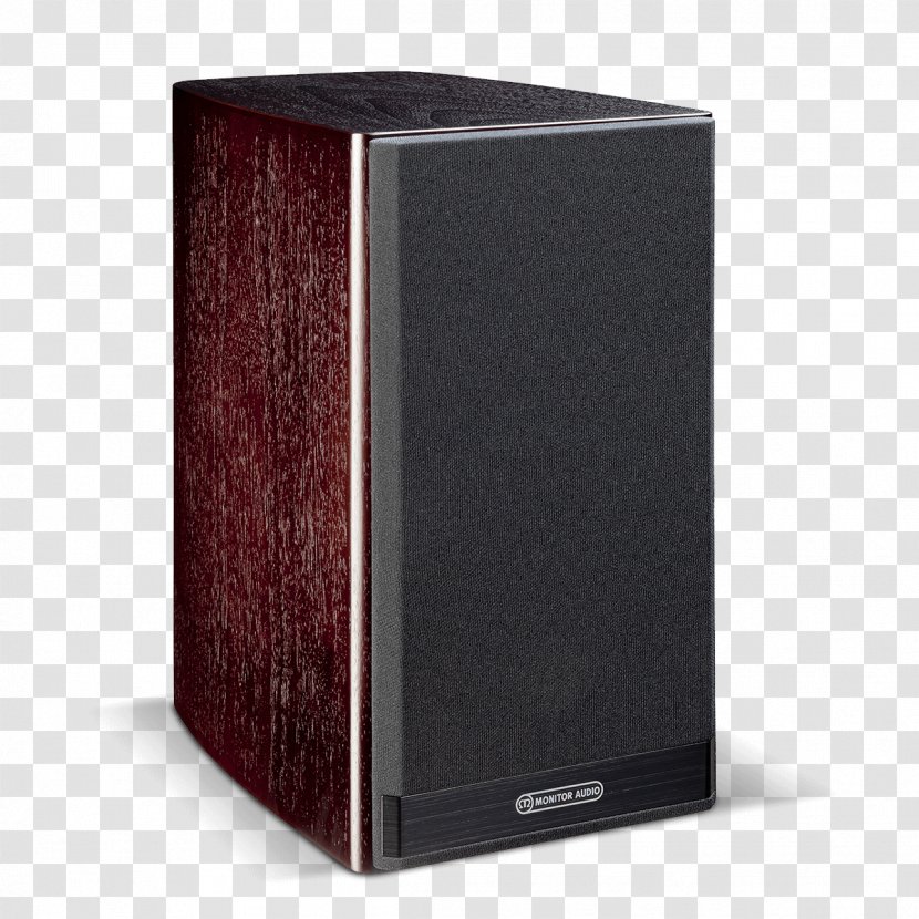 Subwoofer Computer Speakers Sound Box Loudspeaker - Multimedia - Design Transparent PNG