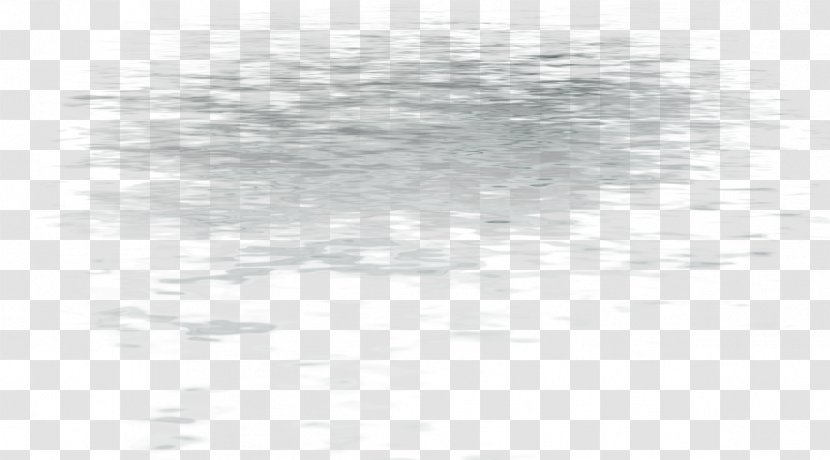 White Water Sky Black - Effect Transparent PNG