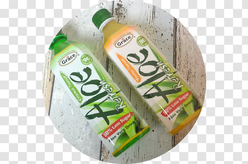 Fizzy Drinks Aloe Vera Flavor Food - Ingredient - Drink Transparent PNG