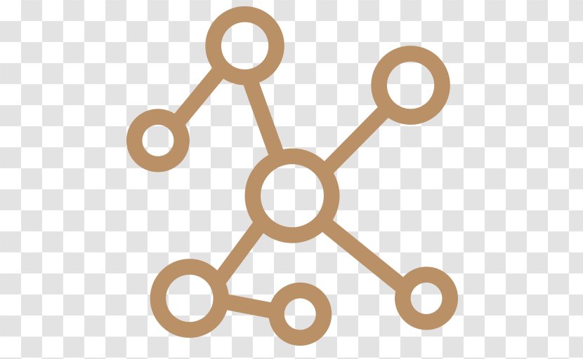 Social Media Computer Network - Communication Transparent PNG