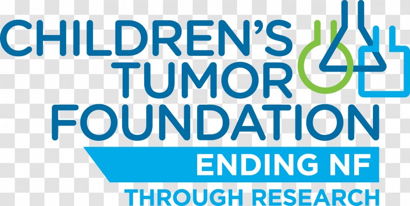Children's Tumor Foundation Neurofibromatosis Cancer Non-profit Organisation - Nonprofit - Kids Branding Transparent PNG