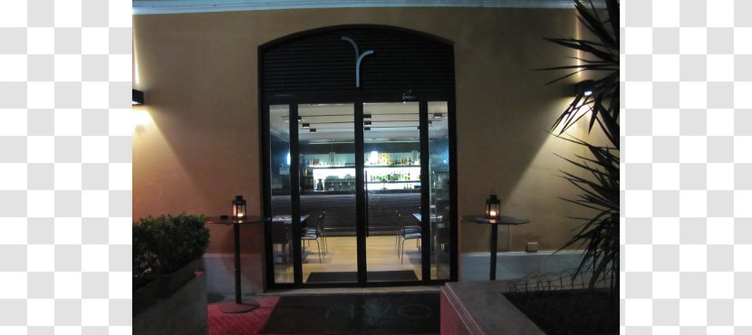 Window Interior Design Services Property - River Cafe Transparent PNG
